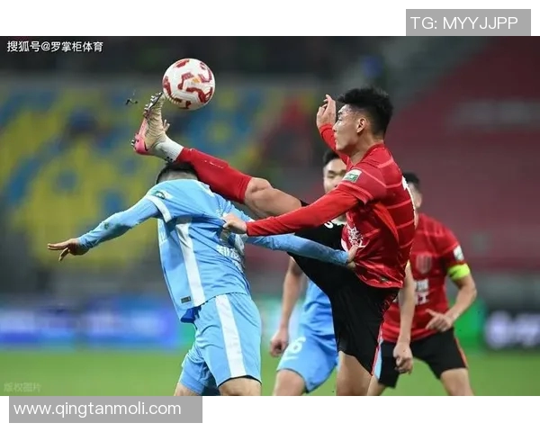 上港与智诚激战正酣赛果揭晓引发球迷热议与期待