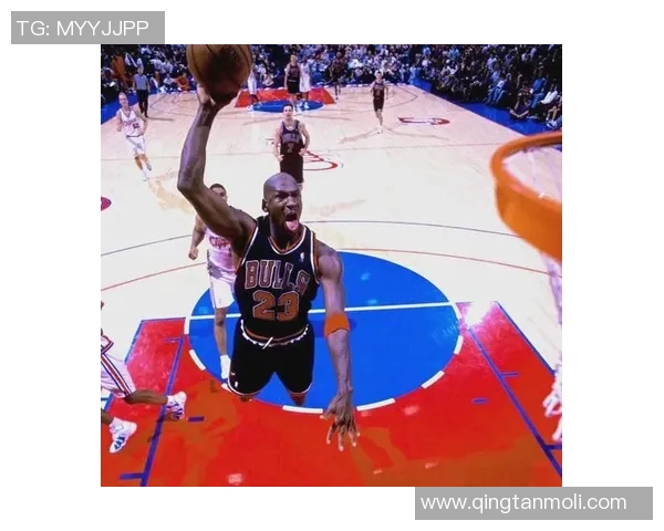 乔丹传奇：从篮球场上的巨星到全球文化的象征与影响力探讨